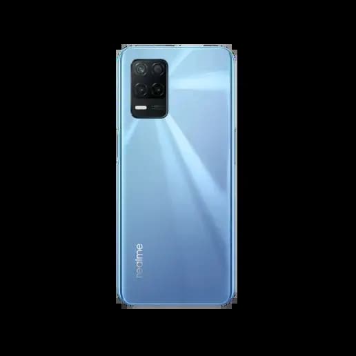 Sell Old Realme 8 4 GB 128 GB For Best Price