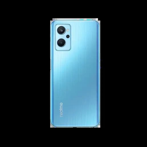 Sell Old Realme 9i 4 GB 64 GB For Best Price