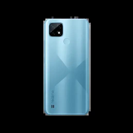 Sell Old Realme C21 3 GB 32 GB For Best Price