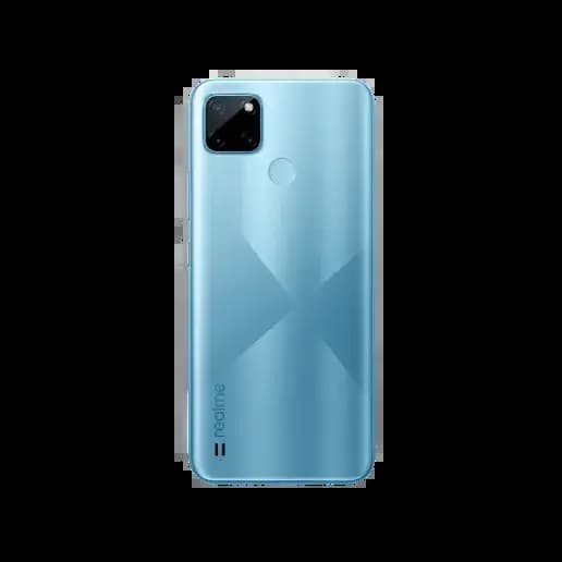 Sell Old Realme C21Y 3 GB 32 GB For Best Price