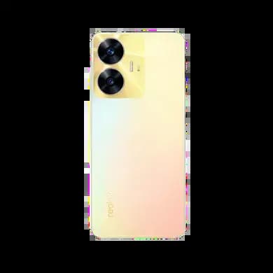 Sell Old Real me C55 4 GB 64 GB For Best Price