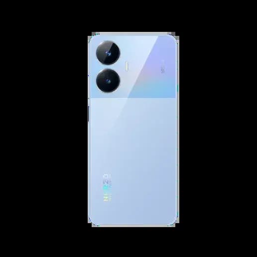 Sell Old Realme Narzo N55 4 GB 64 GB For Best Price
