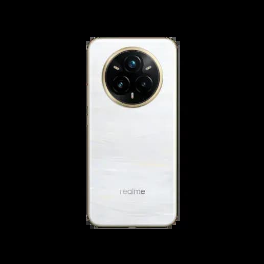 Realme Realme 14 Pro Plus 5G Mobile
