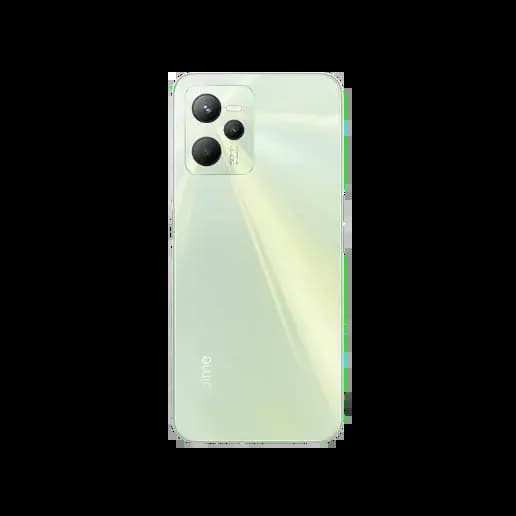 Realme Realme C35 Mobile