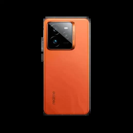Realme Realme GT 7 Pro  Mobile