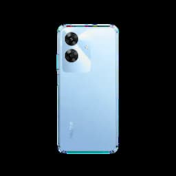 Realme Realme Narzo N61 (4 GB/64 GB) Mobile