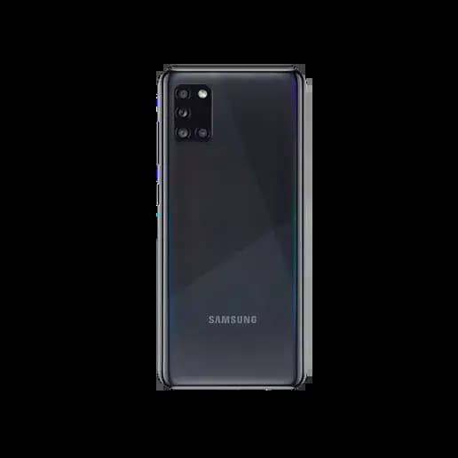 Sell Old Samsung Galaxy A31 6 GB 128 GB For Best Price