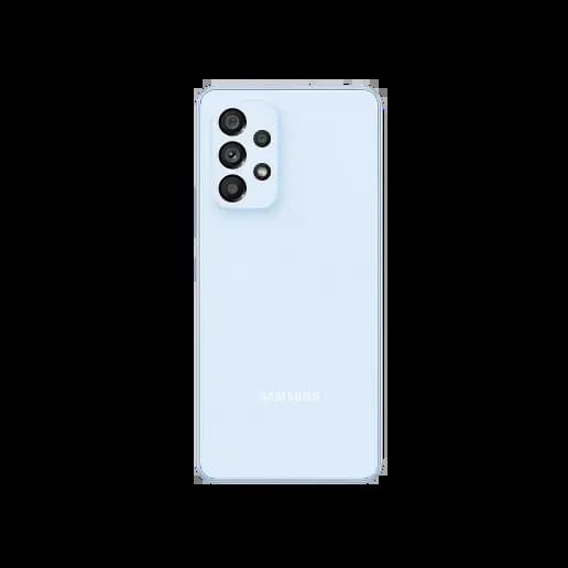 Sell Old Samsung Galaxy A53 5G 4 GB 128 GB For Best Price