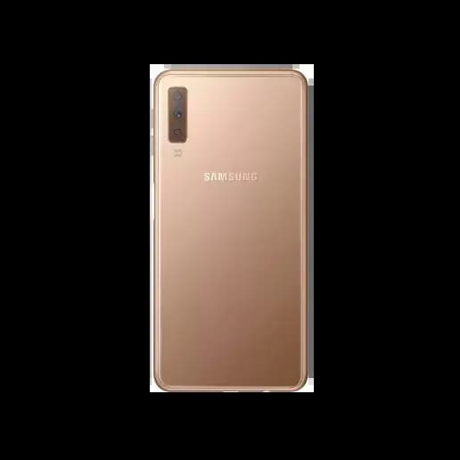 Sell Old Samsung Galaxy A7 2018 4 GB 64 GB For Best Price