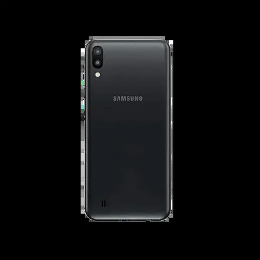 Sell Old Samsung Galaxy M10 3 GB 32 GB For Best Price