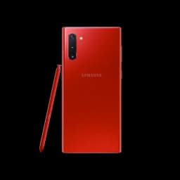 Sell Old Samsung Galaxy Note 10 8 GB 256 GB For Best Price