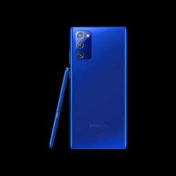 Sell Old Samsung Galaxy Note 20 8 GB 256 GB For Best Price