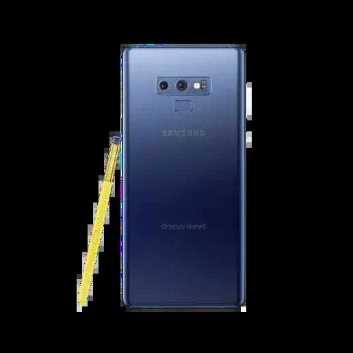 Sell Old Samsung Galaxy Note 9 8 GB 512 GB For Best Price
