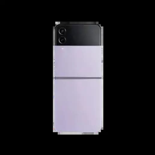 Sell Old Samsung Galaxy Z Flip4 8 GB 128 GB For Best Price