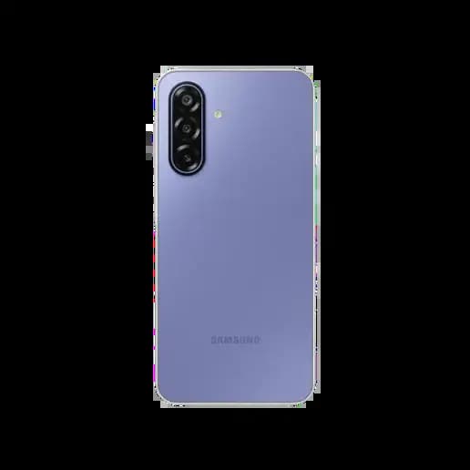 Samsung Samsung Galaxy F17 5G (4 GB/128 GB) Mobile