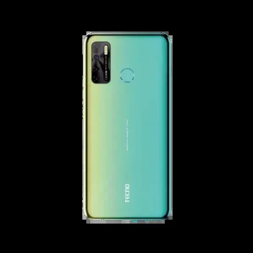 Sell Old Tecno Camon 15 4 GB 64 GB For Best Price