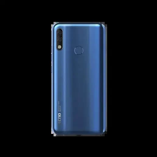 Sell Old Tecno Camon I Click 2 4 GB 64 GB For Best Price