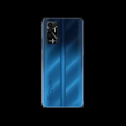 Sell Old Tecno POVA 2 6 GB 128 GB For Best Price