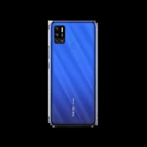 Sell Old Tecno Spark 6 Air 3 GB 64 GB For Best Price