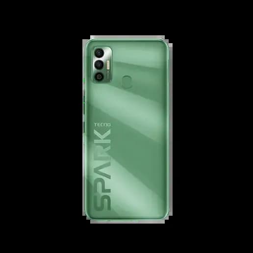 Sell Old Tecno Spark 7 3 GB 64 GB For Best Price