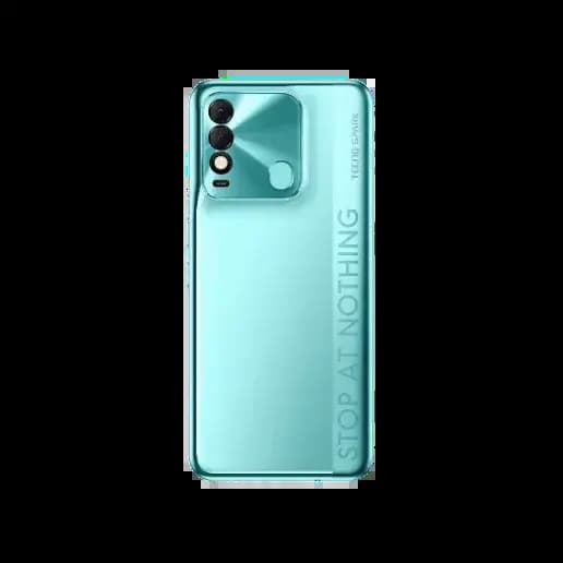 Sell Old Tecno Spark 8T 4 GB 64 GB For Best Price