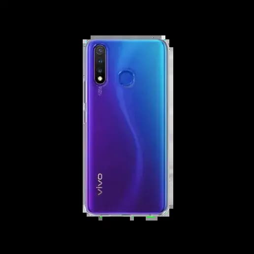 Sell Old Vivo U20 4 GB 64 GB For Best Price