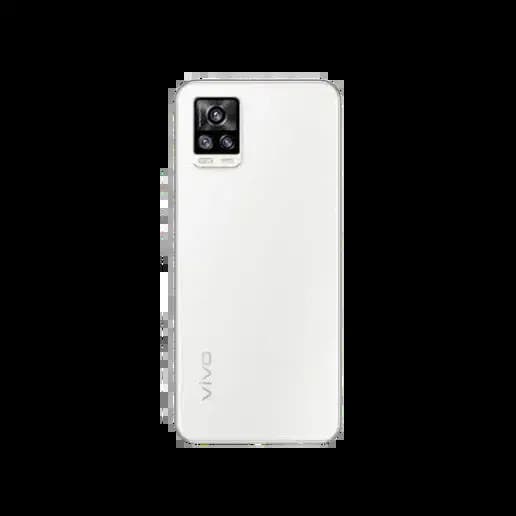 Sell Old Vivo V20 2021 8 GB 128 GB For Best Price
