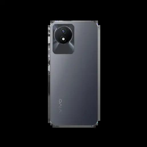 Sell Old Vivo Y02 3 GB 32 GB For Best Price
