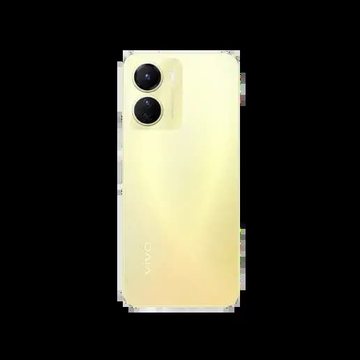 Sell Old Vivo Y16 4 GB 64 GB For Best Price