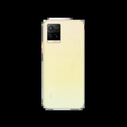 Sell Old Vivo Y33T 8 GB 128 GB For Best Price
