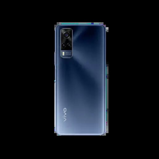 Sell Old Vivo Y53s 8 GB 128 GB For Best Price