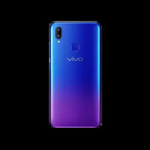 Sell Old Vivo Y93 3 GB 64 GB For Best Price