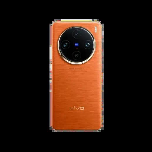 Vivo Vivo X100 Pro 5G Mobile
