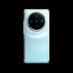 Vivo X100 Mobile