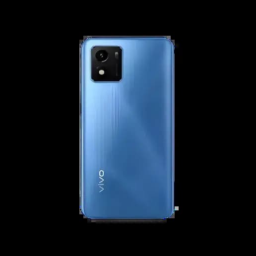 Vivo Vivo Y01a (2 GB/32 GB) Mobile