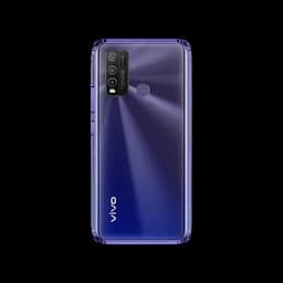 Vivo Vivo Y50 (8 GB/128 GB) Mobile