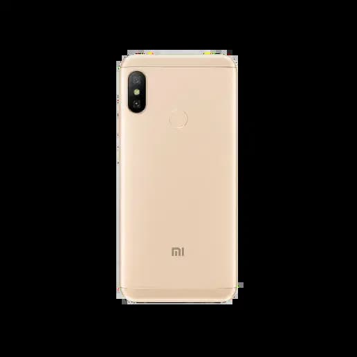 Sell Old Xiaomi Redmi 6 3 GB 64 GB For Best Price