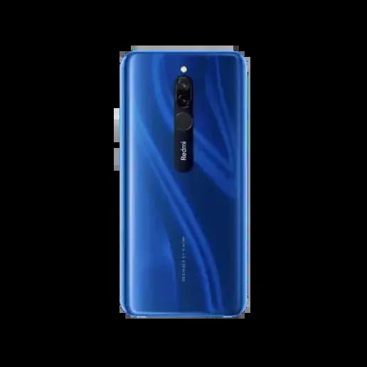 Sell Old Xiaomi Redmi 8 4 GB 64 GB For Best Price