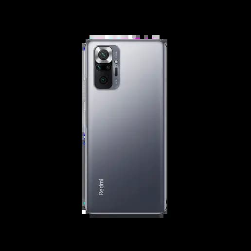 Sell Old Xiaomi Redmi Note 10 Pro 6 GB 64 GB For Best Price