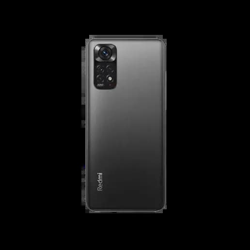 Sell Old Xiaomi Redmi Note 11 4 GB 64 GB For Best Price
