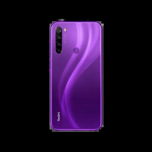 Sell Old Xiaomi Redmi Note 8 6 GB 128 GB For Best Price