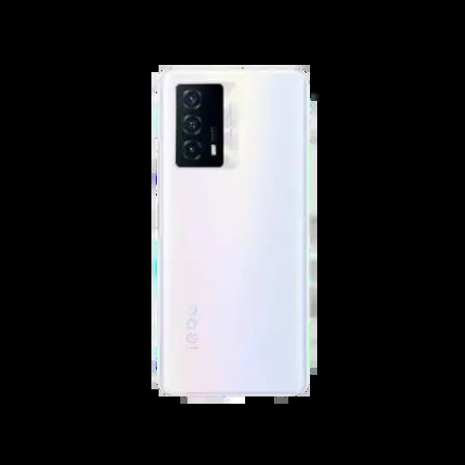 Sell Old iQOO Z5 5G 8 GB 128 GB For Best Price