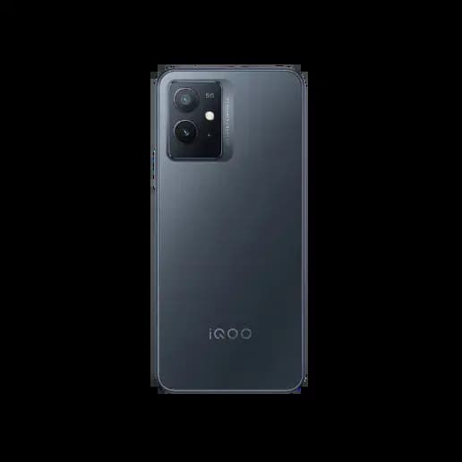 Sell Old iQOO Z6 5G 12 GB 512 GB For Best Price