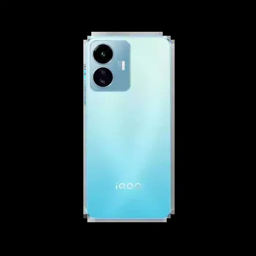 Sell Old iQOO Z6 Lite 5G 4 GB 64 GB For Best Price