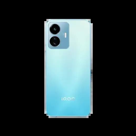 Sell Old iQOO Z6 4 GB 128 GB For Best Price