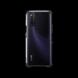 IQOO iQOO 3 5G (12 GB/256 GB) Mobile