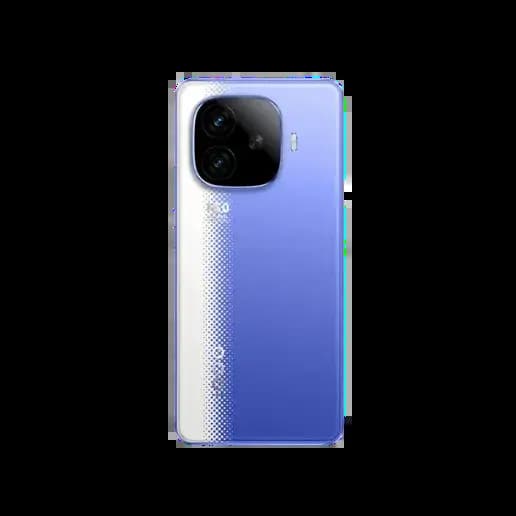 IQOO iQOO Neo 10R 5G Mobile