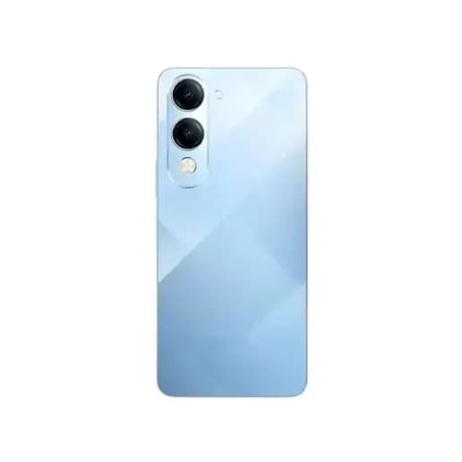 IQOO iQOO Z10 Lite 5G Mobile