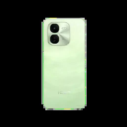 IQOO iQOO Z9x 5G Mobile