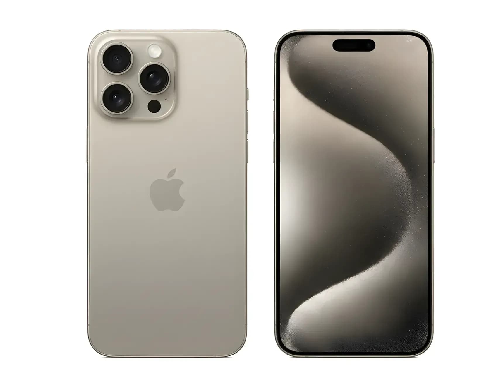Apple iPhone 15 Pro Max image 1